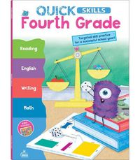 Produktbild: Fourth Grade