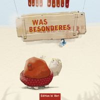 Produktbild Was Besonderes (Deutsch)