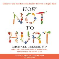 Produktbild: How Not to Hurt