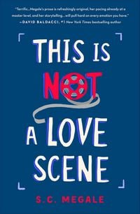 Produktbild: This Is Not a Love Scene