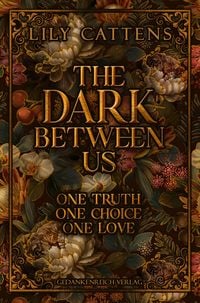 Produktbild: The dark between us