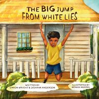 Produktbild: The Big Jump From White Lies