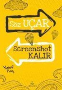 Produktbild: S&ouml;z Ucar Screenshot Kalir