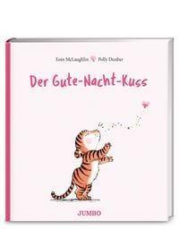Produktbild: Der Gute-Nacht-Kuss