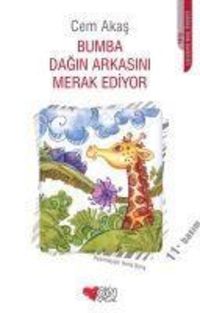 Produktbild: Bumba Dagin Arkasini Merak Ediyor