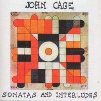 Produktbild: Sonatas and Interlud