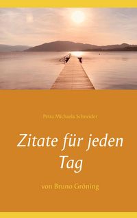 Produktbild: Zitate f&uuml;r jeden Tag