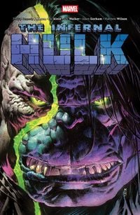 Produktbild: Infernal Hulk