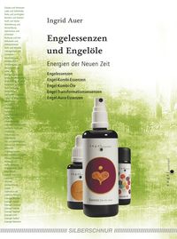Produktbild: Engelessenzen und Engel&ouml;le