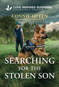 Produktbild: Searching for the Stolen Son