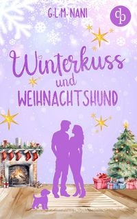Produktbild Winterkuss und Weihnachtshund