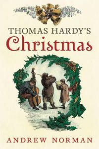 Produktbild: Thomas Hardy's Christmas