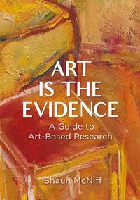 Produktbild: Art Is the Evidence