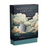 Produktbild: The Little Deck of Dreams
