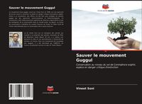 Produktbild: Sauver le mouvement Guggul
