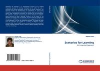 Produktbild: Scenarios for Learning