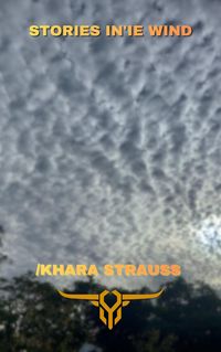 Produktbild: Stories in'ie Wind