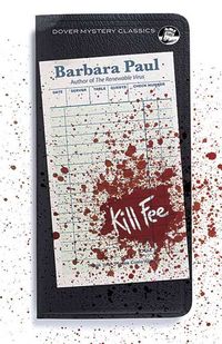 Produktbild: KILL FEE FIRST EDITION FIRST