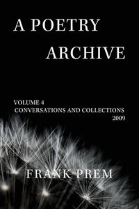 Produktbild: A Poetry Archive Volume 4