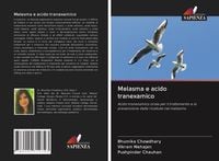 Produktbild: Melasma e acido tranexamico
