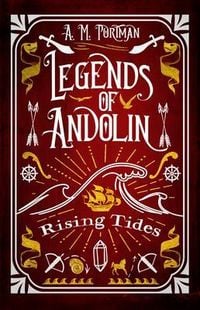 Produktbild: Rising Tides