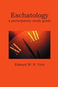 Produktbild: Eschatology