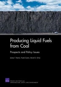 Produktbild: Producing Liquid Fuels from Coal