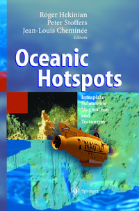 Produktbild: Oceanic Hotspots