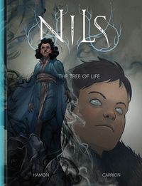 Produktbild: Nils: The Tree of Life
