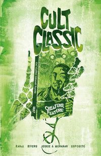 Produktbild: Cult Classic: Creature Feature