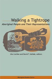 Produktbild: Walking a Tightrope