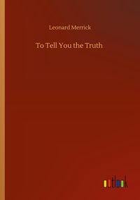 Produktbild: To Tell You the Truth