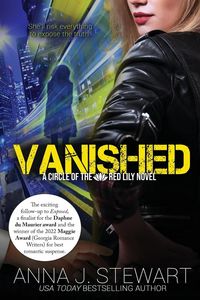 Produktbild: Vanished