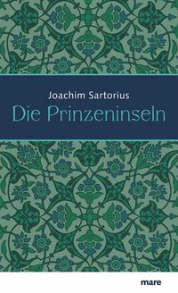Produktbild: Die Prinzeninseln