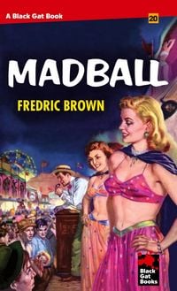 Produktbild: Madball