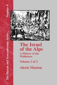 Produktbild: Israel of the Alps - Vol. 2
