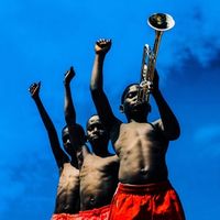 Produktbild: A Beautiful Revolution (Pt 1)