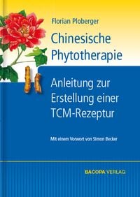 Produktbild: Chinesische Phytotherapie