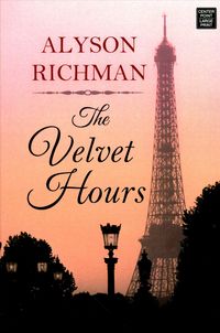 Produktbild: VELVET HOURS -LP