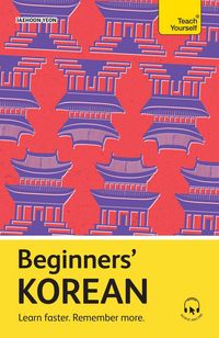Produktbild: Beginners' Korean