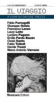 Produktbild: Il viaggio