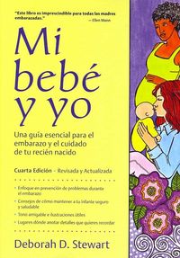Produktbild: Stewart, D: Baby & Me -- Spanish Edition / Mi beb&eacute; y