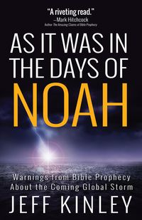 Produktbild: As It Was in the Days of Noah
