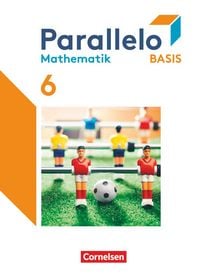Produktbild: Parallelo - Basis - 6. Schuljahr