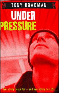 Produktbild: Bradman, T: Under Pressure