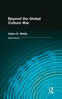 Produktbild: Beyond the Global Culture War