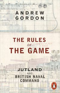 Produktbild: The Rules of the Game