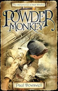 Produktbild: Powder Monkey