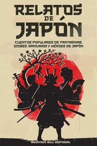 Produktbild: Relatos de Jap&oacute;n