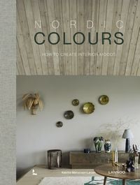 Produktbild: Nordic Colours (EN)